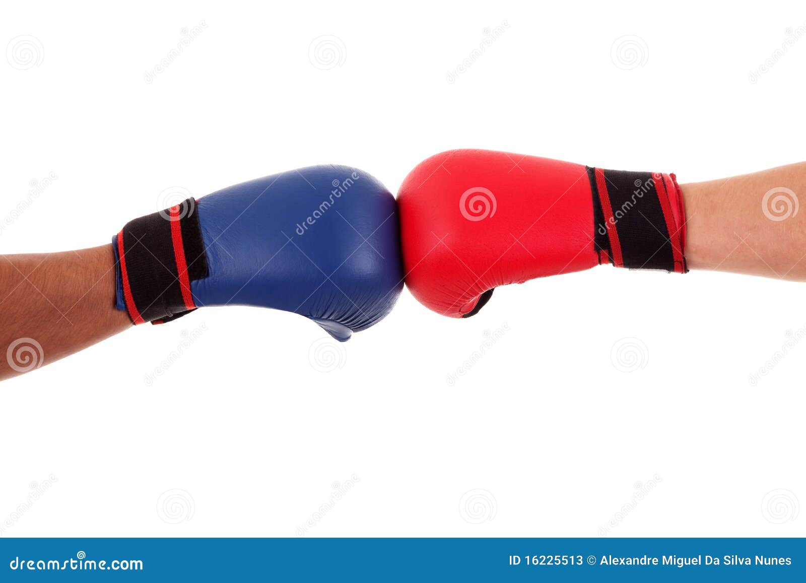 Touch boxing