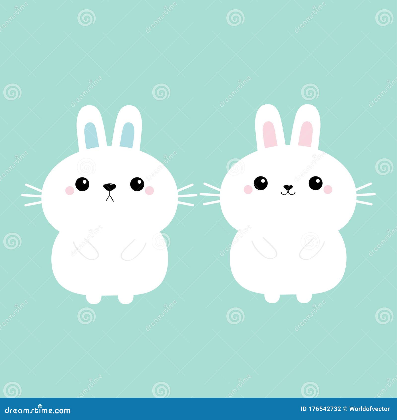 Bunny love bunny Bunny: Bunny