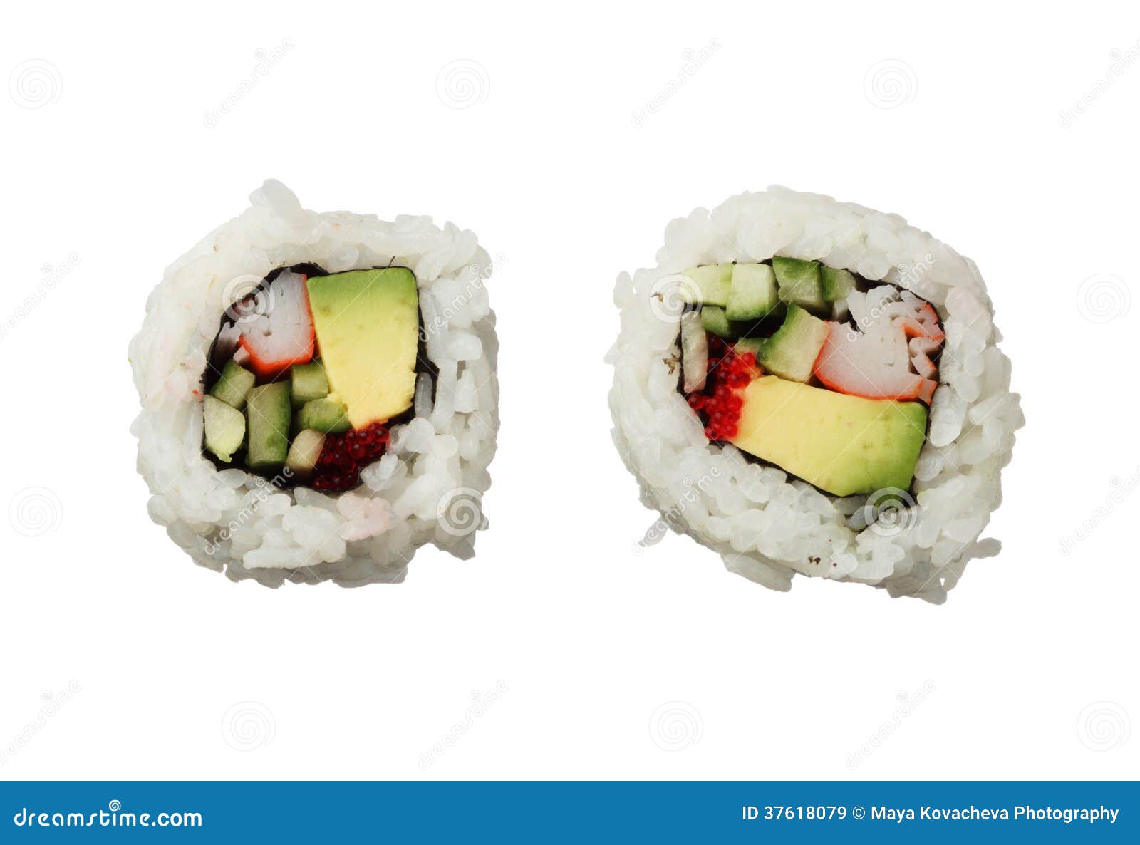 Raw Food Diet Sushi Raw Food Diet Sushi