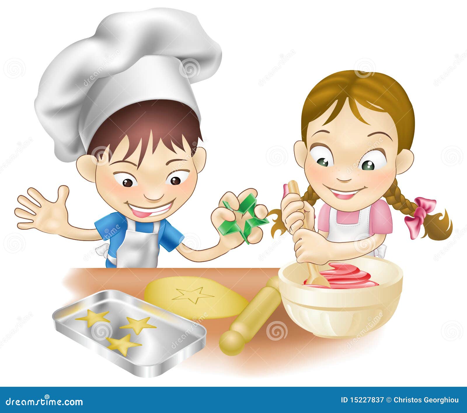 Kids Baking Stock Illustrations – 3,099 Kids Baking Stock Illustrations,  Vectors & Clipart - Dreamstime