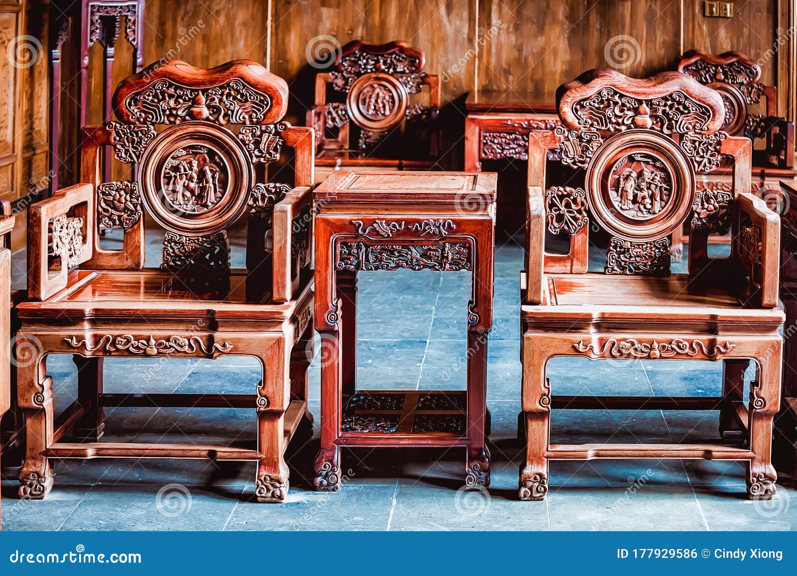 Ancient chinese chair hotsell