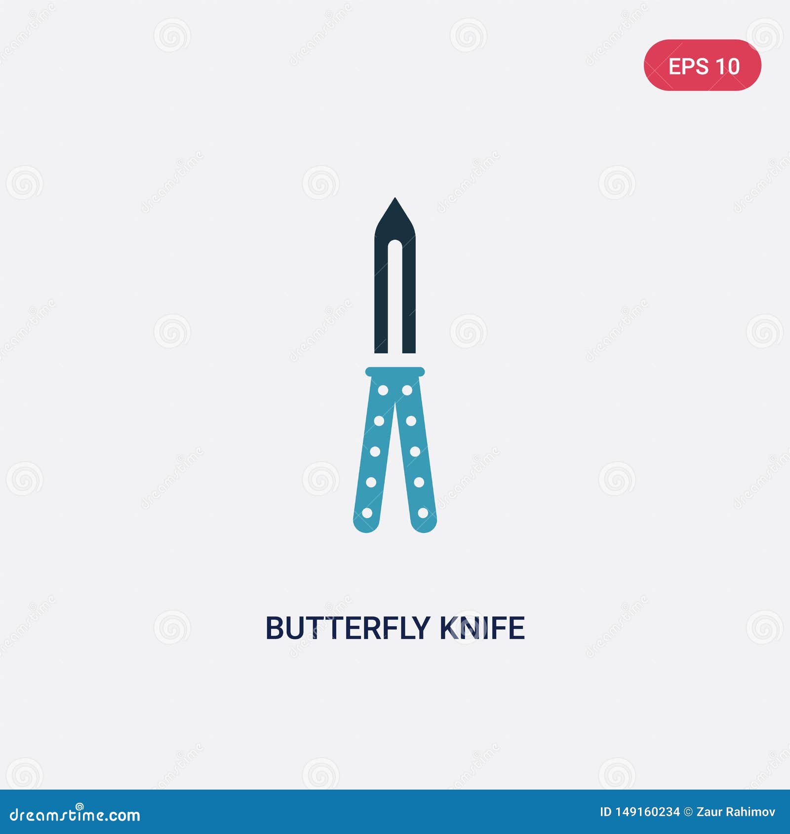 Free Free 240 Butterfly Knife Svg SVG PNG EPS DXF File