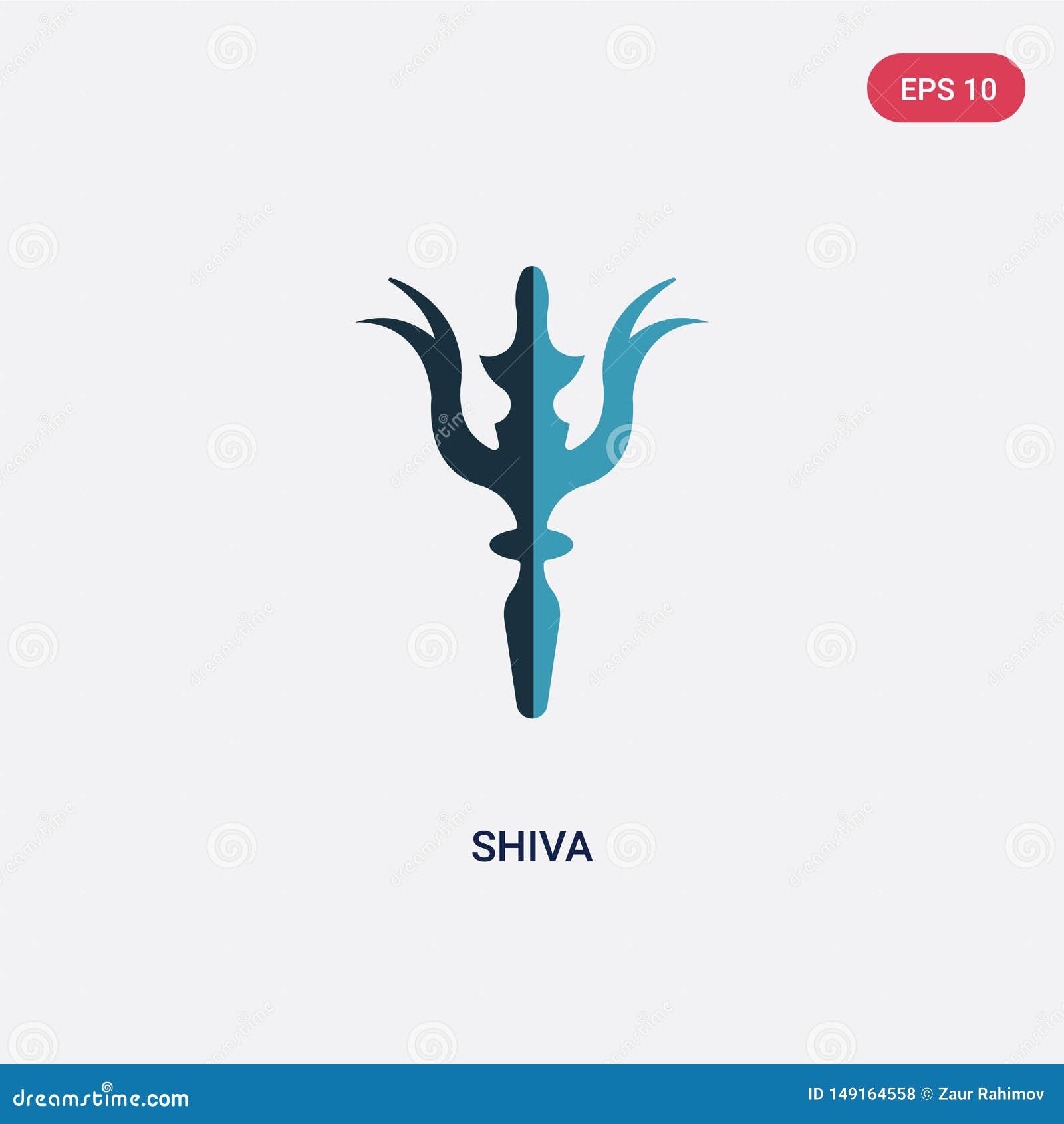 100,000 Lord shiva logo Vector Images | Depositphotos-donghotantheky.vn