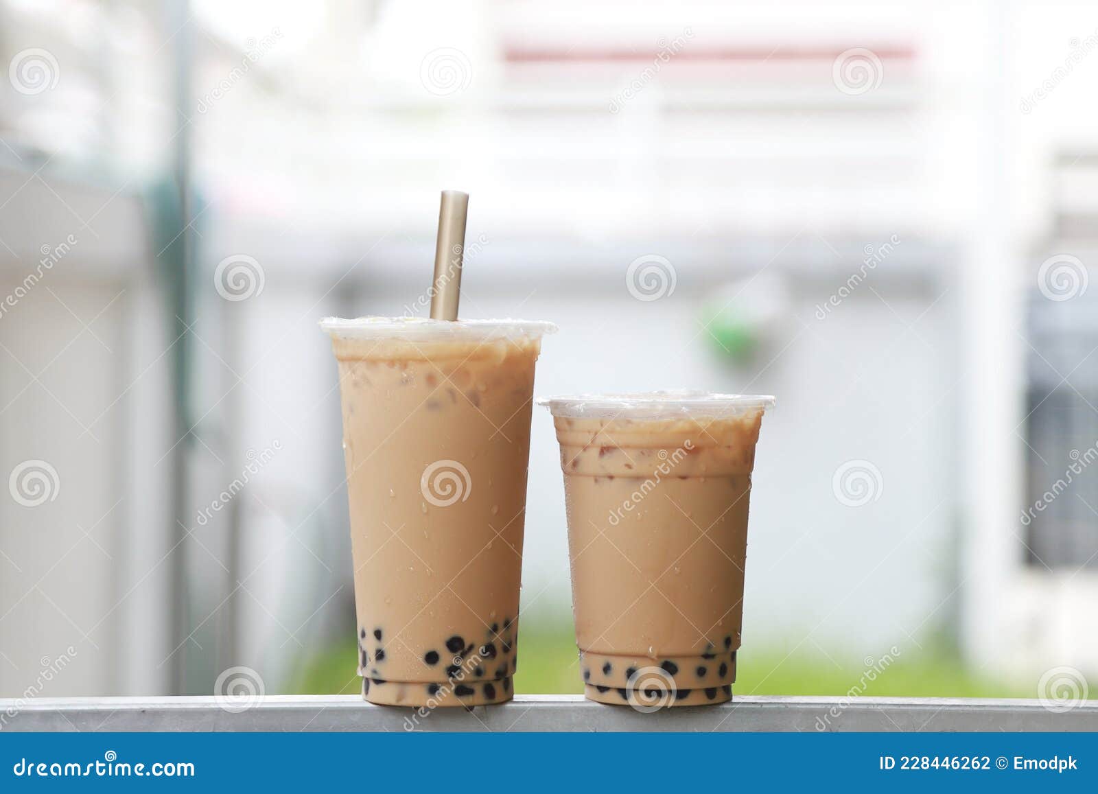 Smoothie Bubble Tea & Coffee – Freshness In Every Cup!