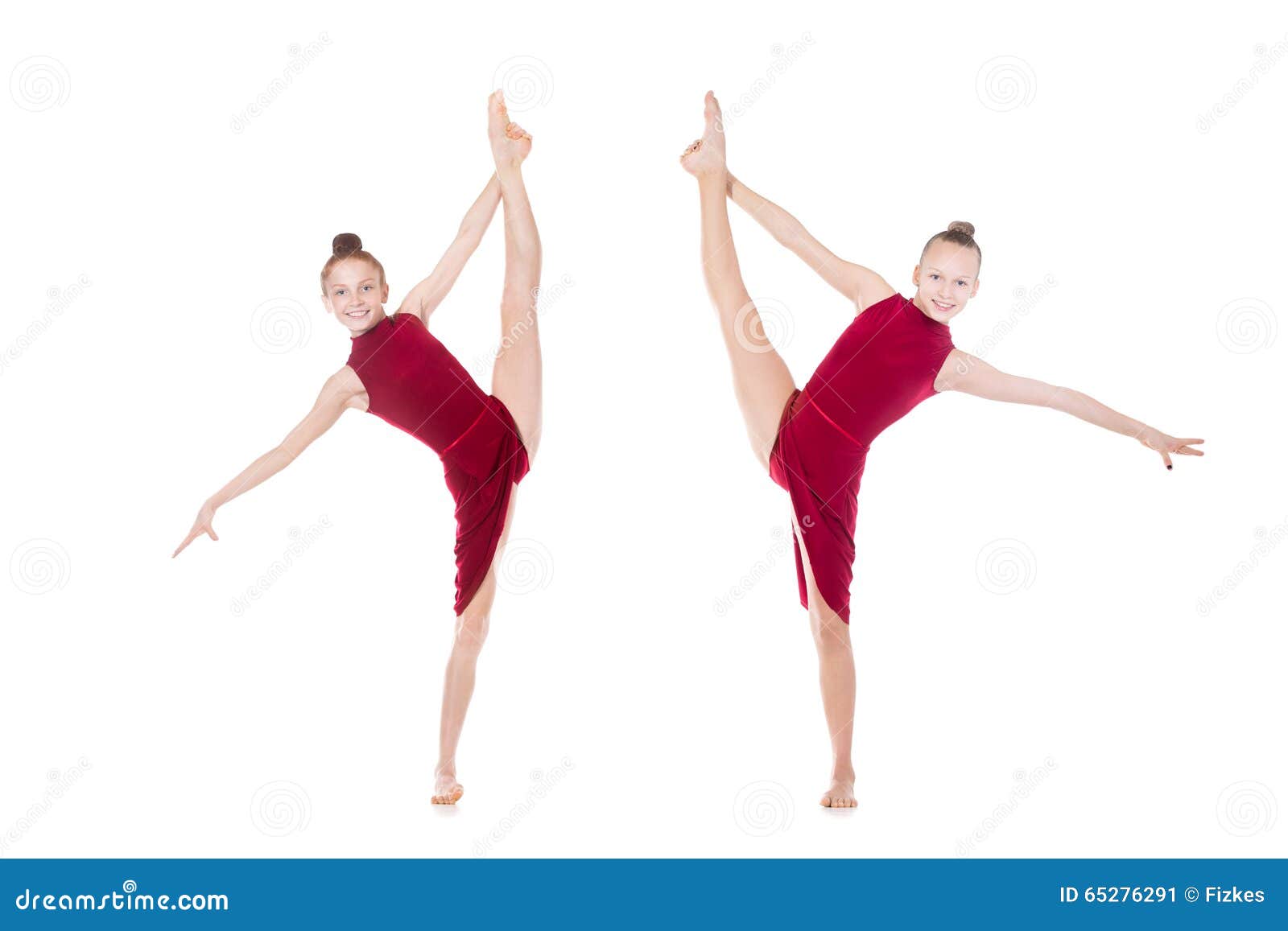 Figure drawing pose of female action dancing standing and hands empty   Figurosity