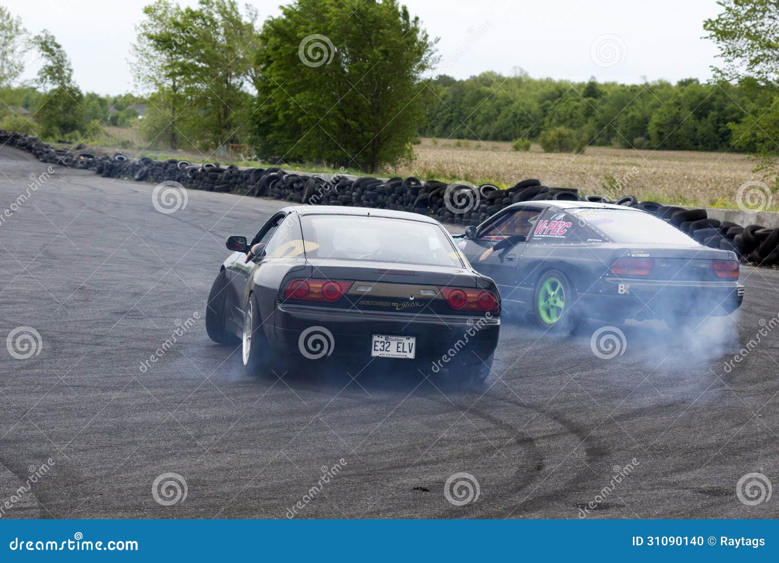 Drifting Car Images – Browse 5,639 Stock Photos, Vectors, and