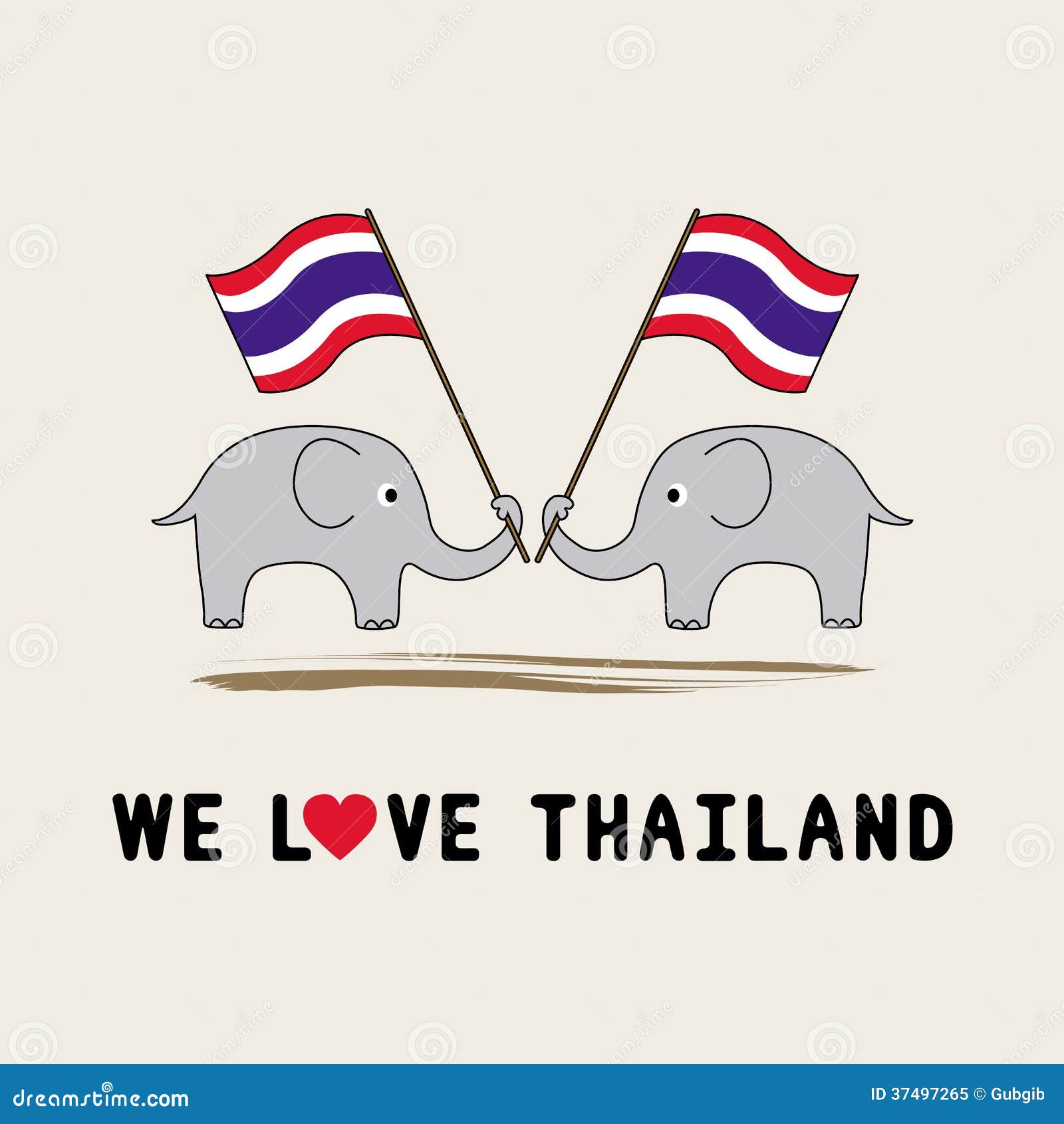 clipart thai flag - photo #50