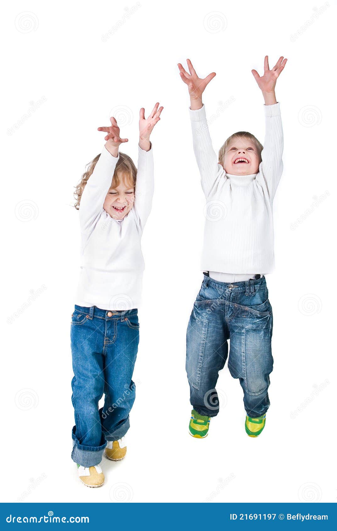123,500+ Kid Jumping Stock Photos, Pictures & Royalty-Free Images