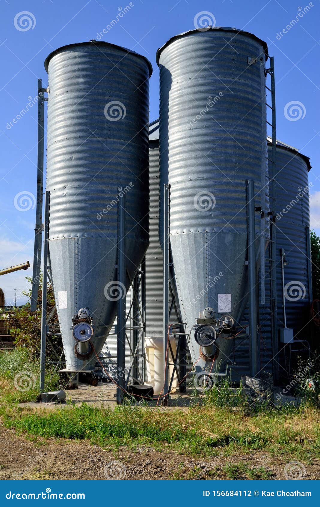 15 ft farm silo 15 ft farm silo