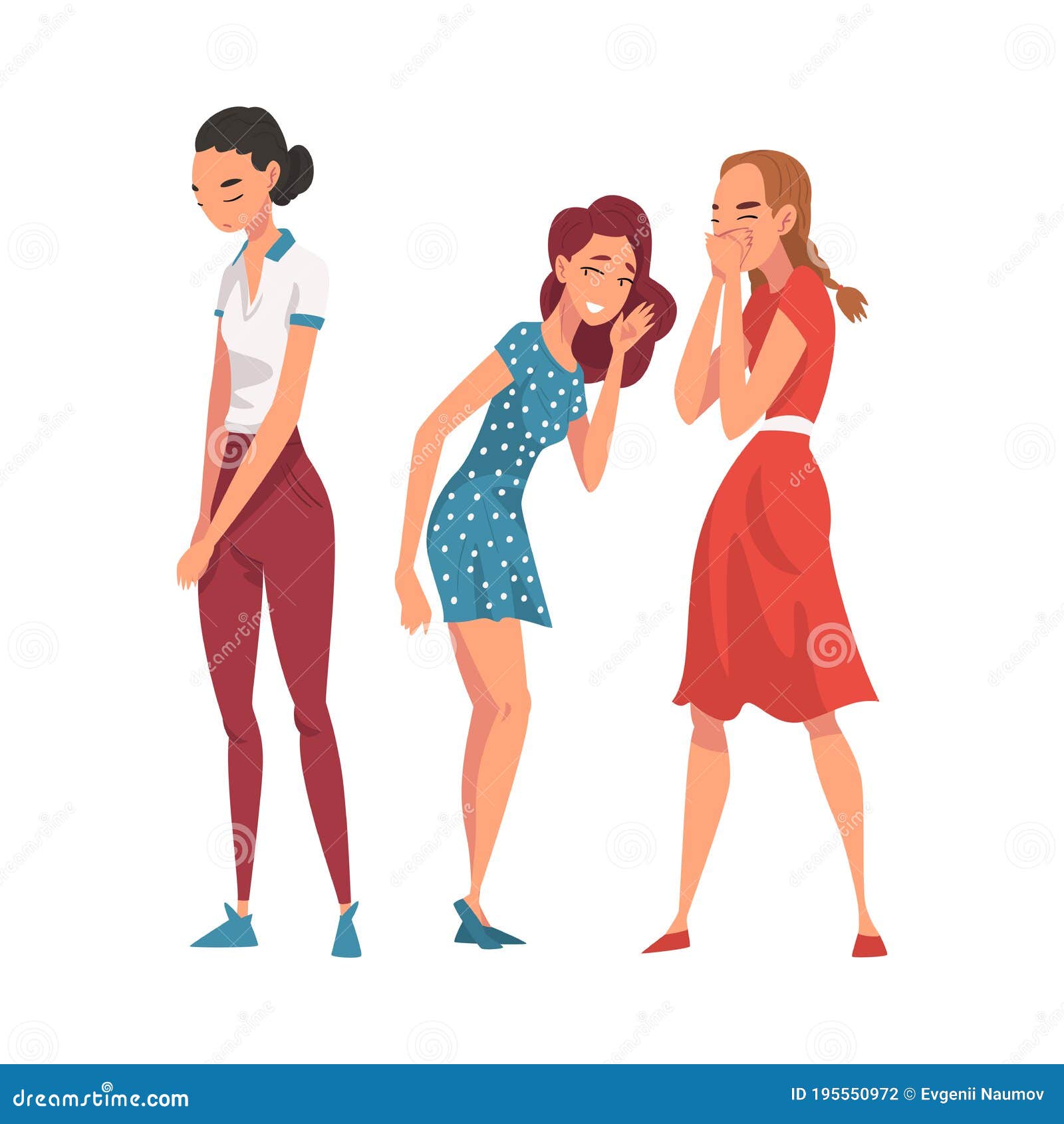 Gossiping Cartoon Women Stock Illustrations 141 Gossiping Cartoon Women Stock Illustrations Vectors Clipart Dreamstime