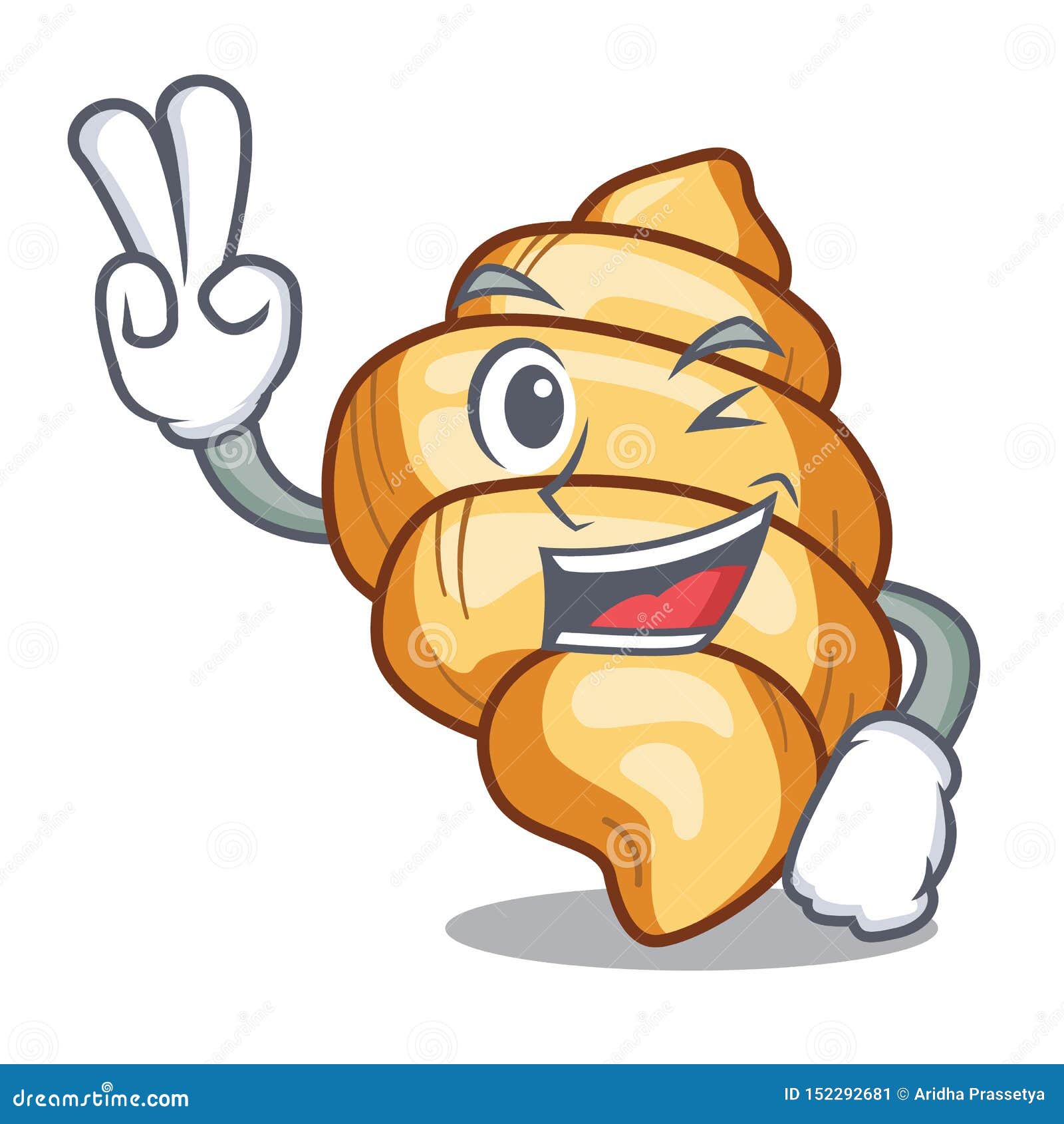 Gnocchi Pasta Icon In Outline Style Isolated On White Background. Types