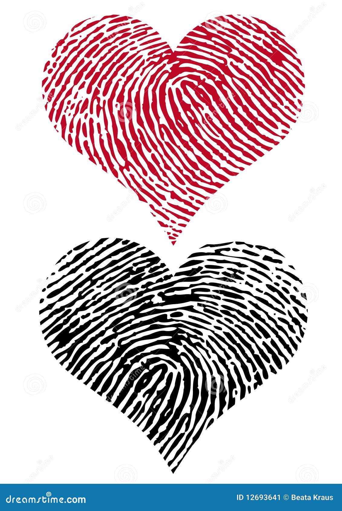 Tattoo idea  Fingerprint tattoos Trendy tattoos Sleeve tattoos