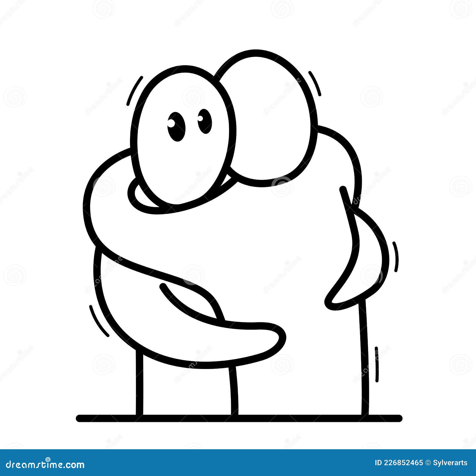 Two Funny Cartoon Men Hugging Each Other Funny Cartoon Flat Style Vector Illustration Isolated, Friends or Lovers Partners Trust Stock Vector - Illustration of girl, expressive: 226852465 Two Funny Cartoon Men Hugging Each Other Funny Cartoon Flat Style Vector Illustration Isolated, Friends or Lovers Partners Trust Stock Vector - Illustration of girl, expressive: 226852465