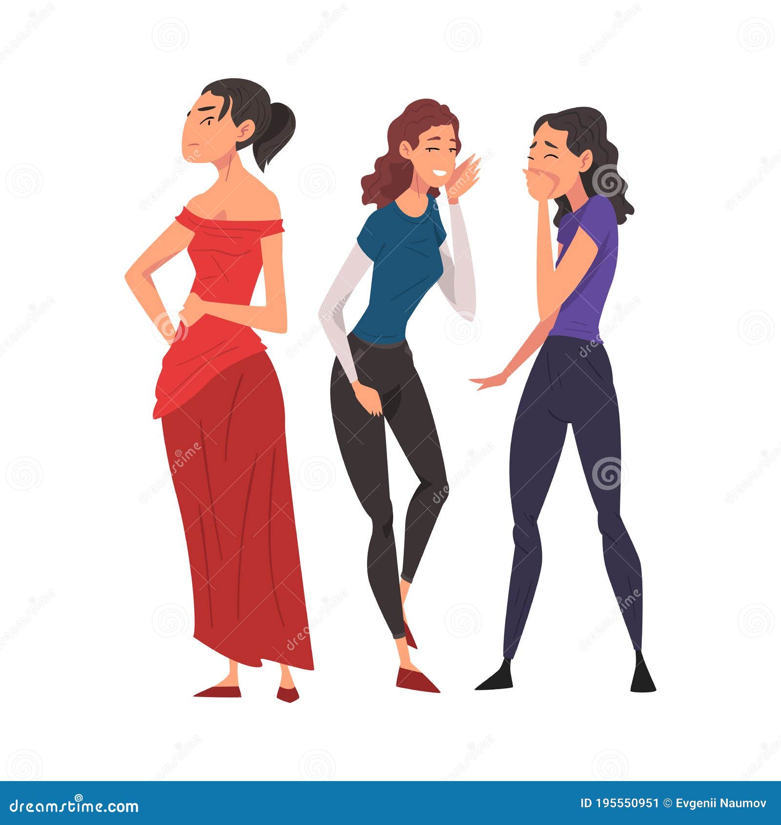 Gossiping Cartoon Women Stock Illustrations 141 Gossiping Cartoon Women Stock Illustrations Vectors Clipart Dreamstime