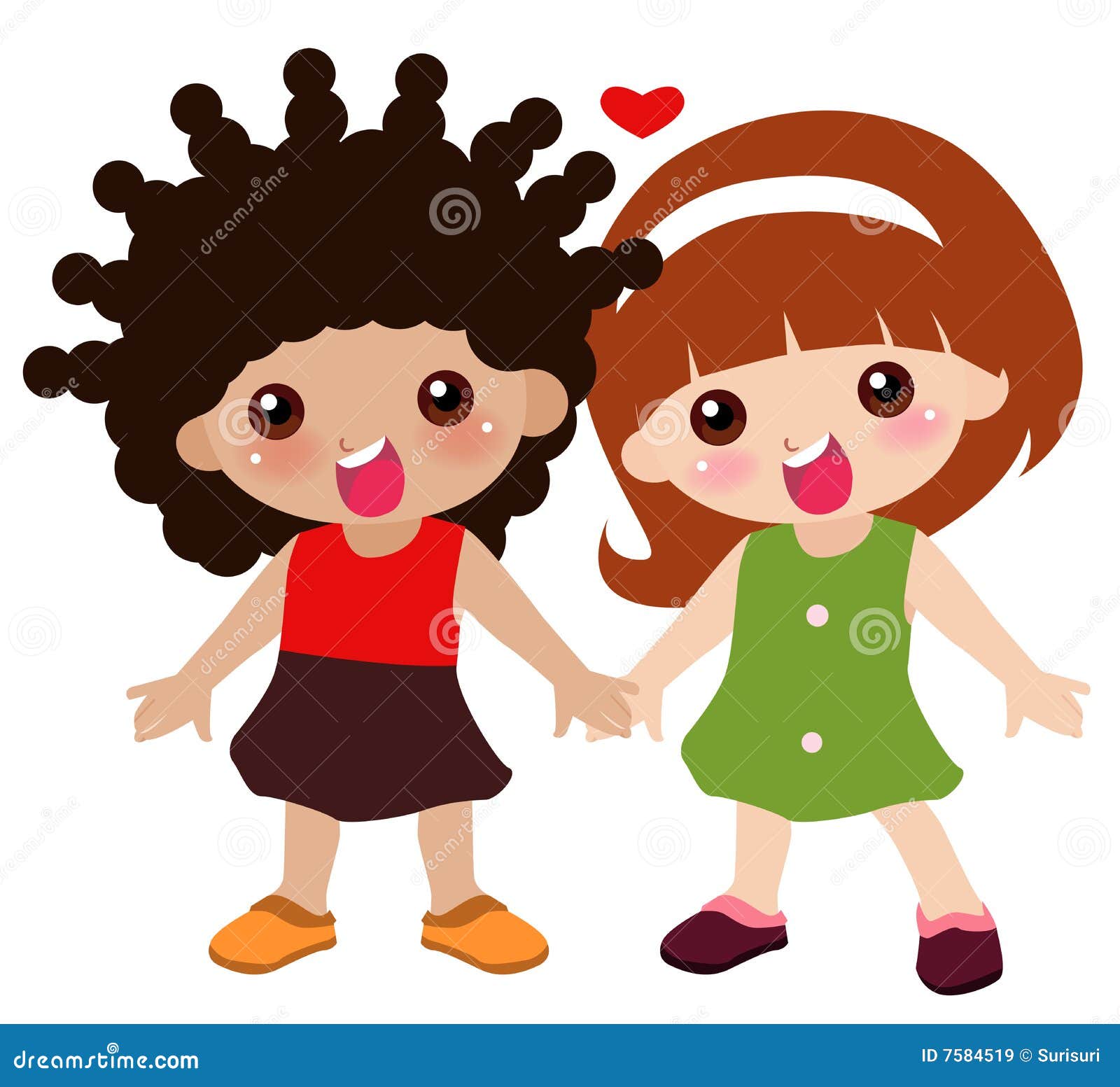 Friend Stock Illustrations – 385,076 Friend Stock Illustrations, Vectors &  Clipart - Dreamstime