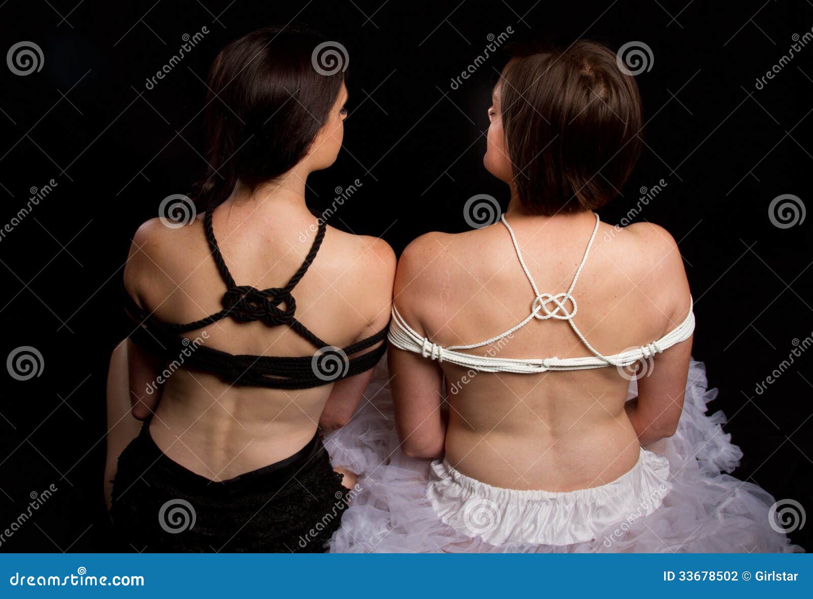 thumbnails bondage Multiple girl