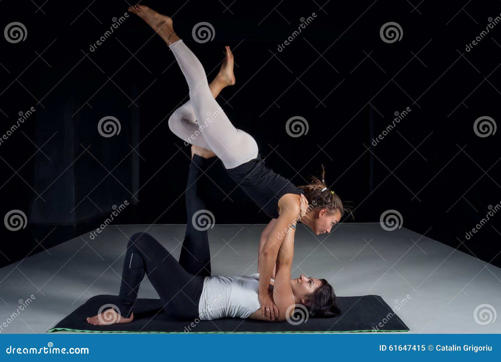 Discover more than 114 acro poses for 2 best - vova.edu.vn
