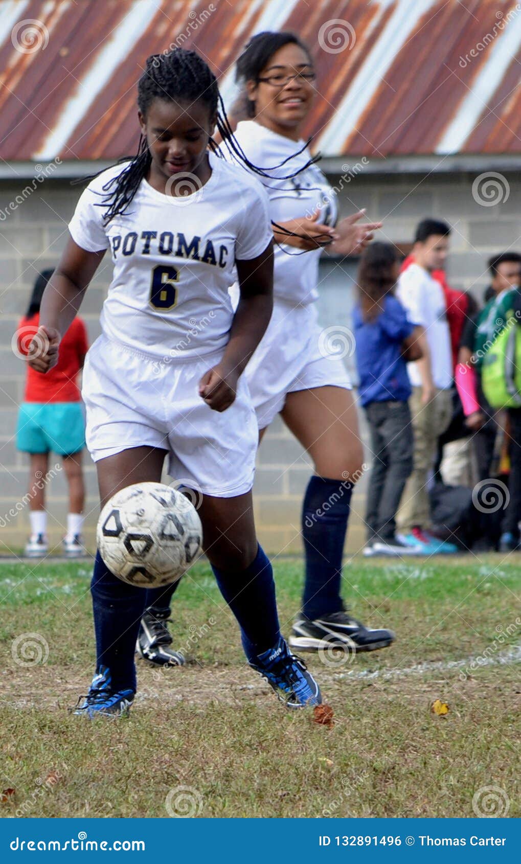552 High School Girls Soccer Photos Free Royalty Free Stock Photos From Dreamstime