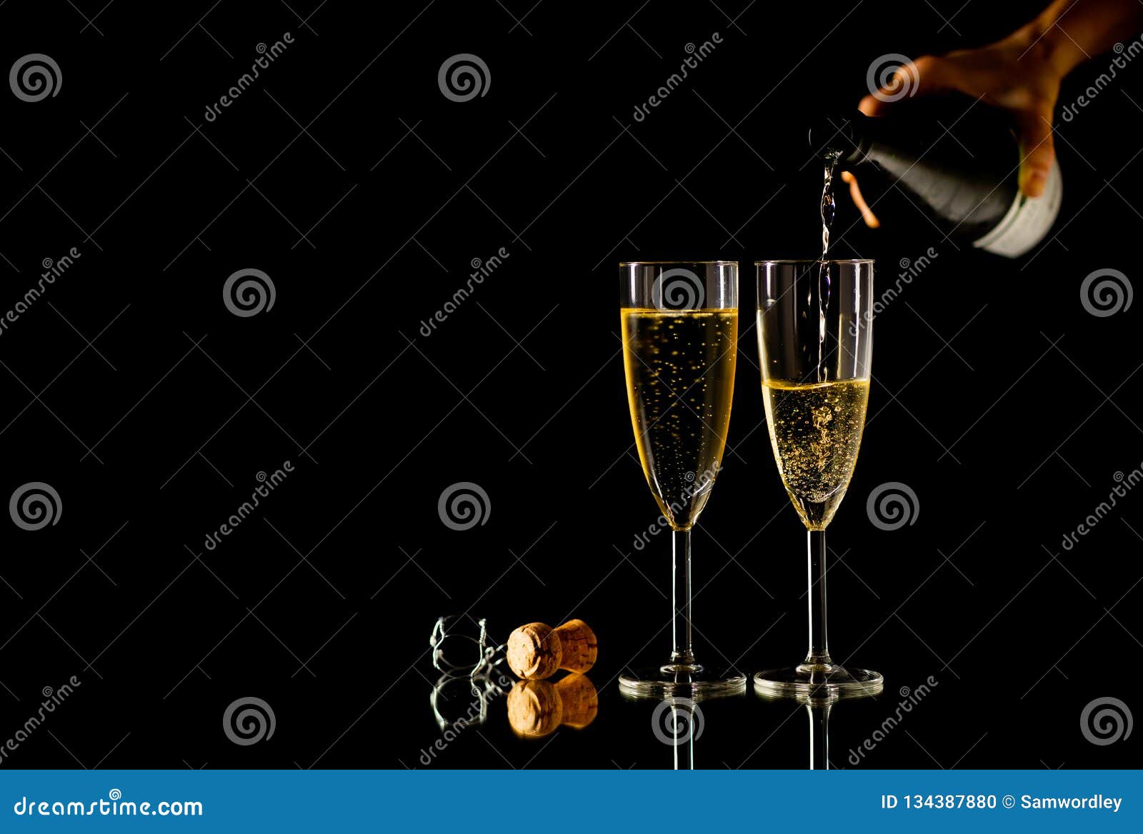26+ Thousand Champagne Toast Black Royalty-Free Images, Stock