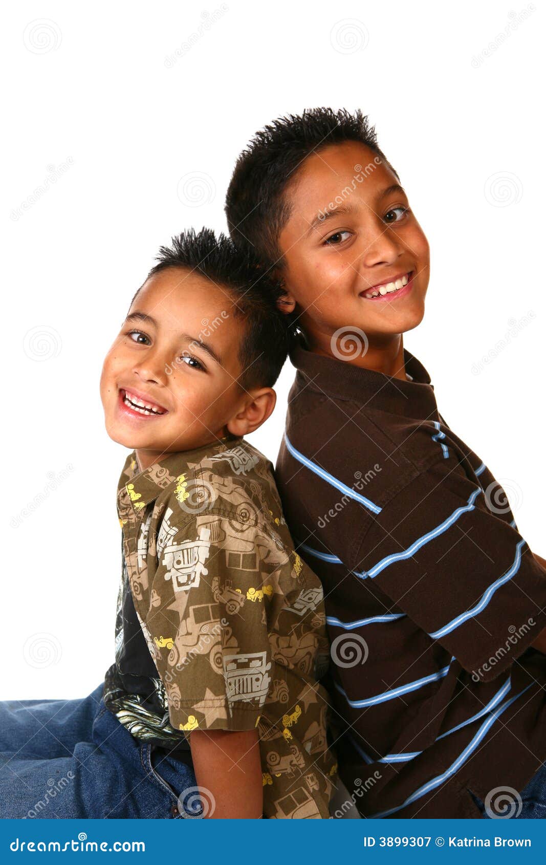 Cute Latino Boys