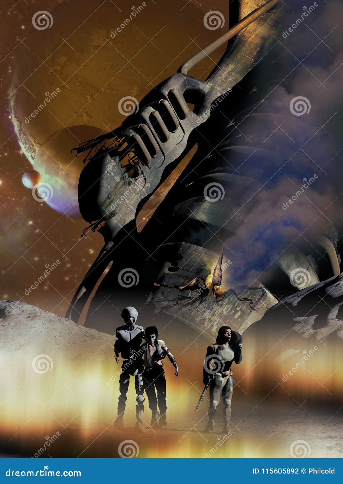 survivors the quest crashed alien ship finding water survivors the quest crashed alien ship finding water