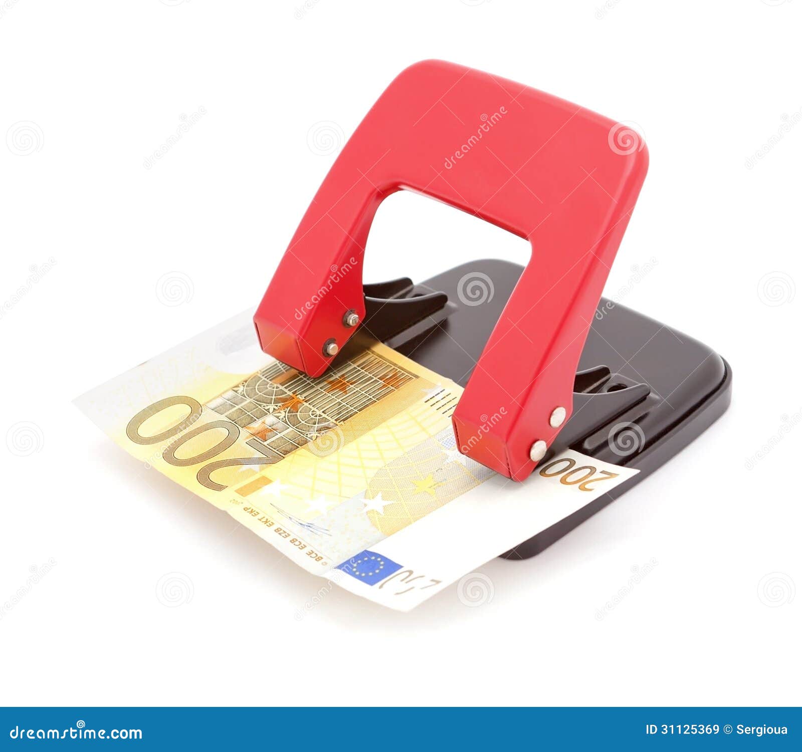 Double Hole Puncher Royalty-Free Images, Stock Photos & Pictures