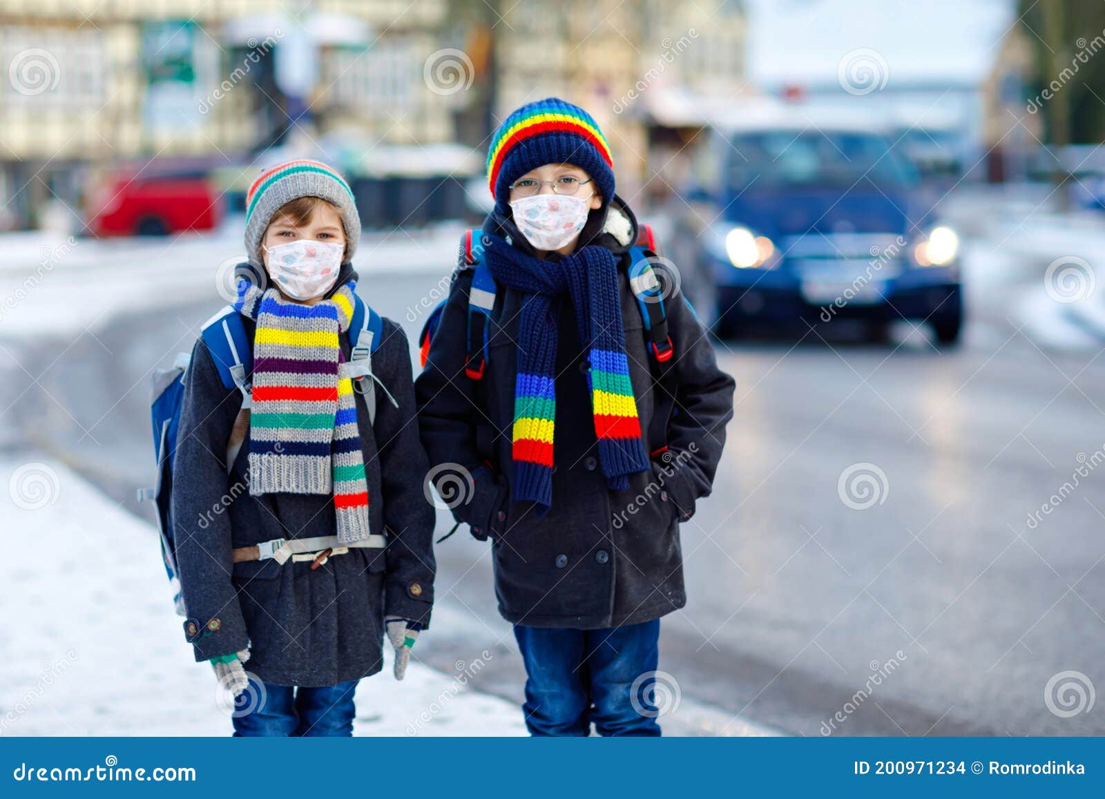 winter clothes for kids boys