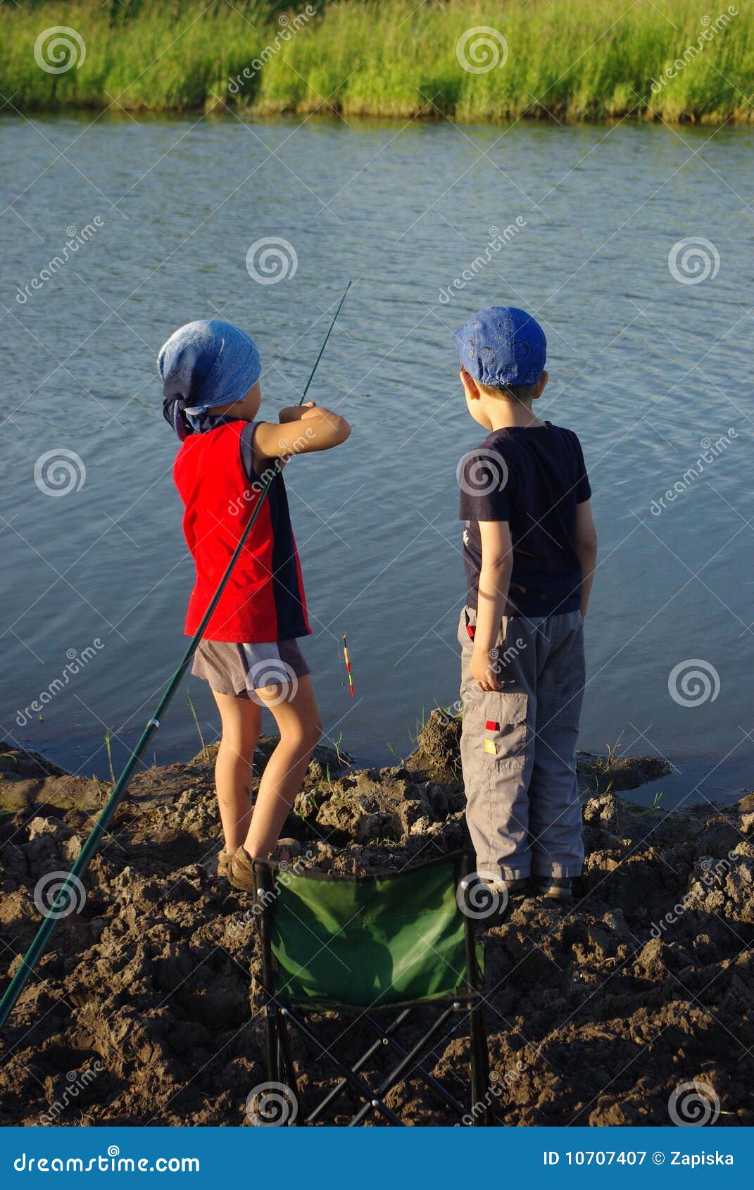 1,599 Boys Fish Stock Photos - Free & Royalty-Free Stock Photos