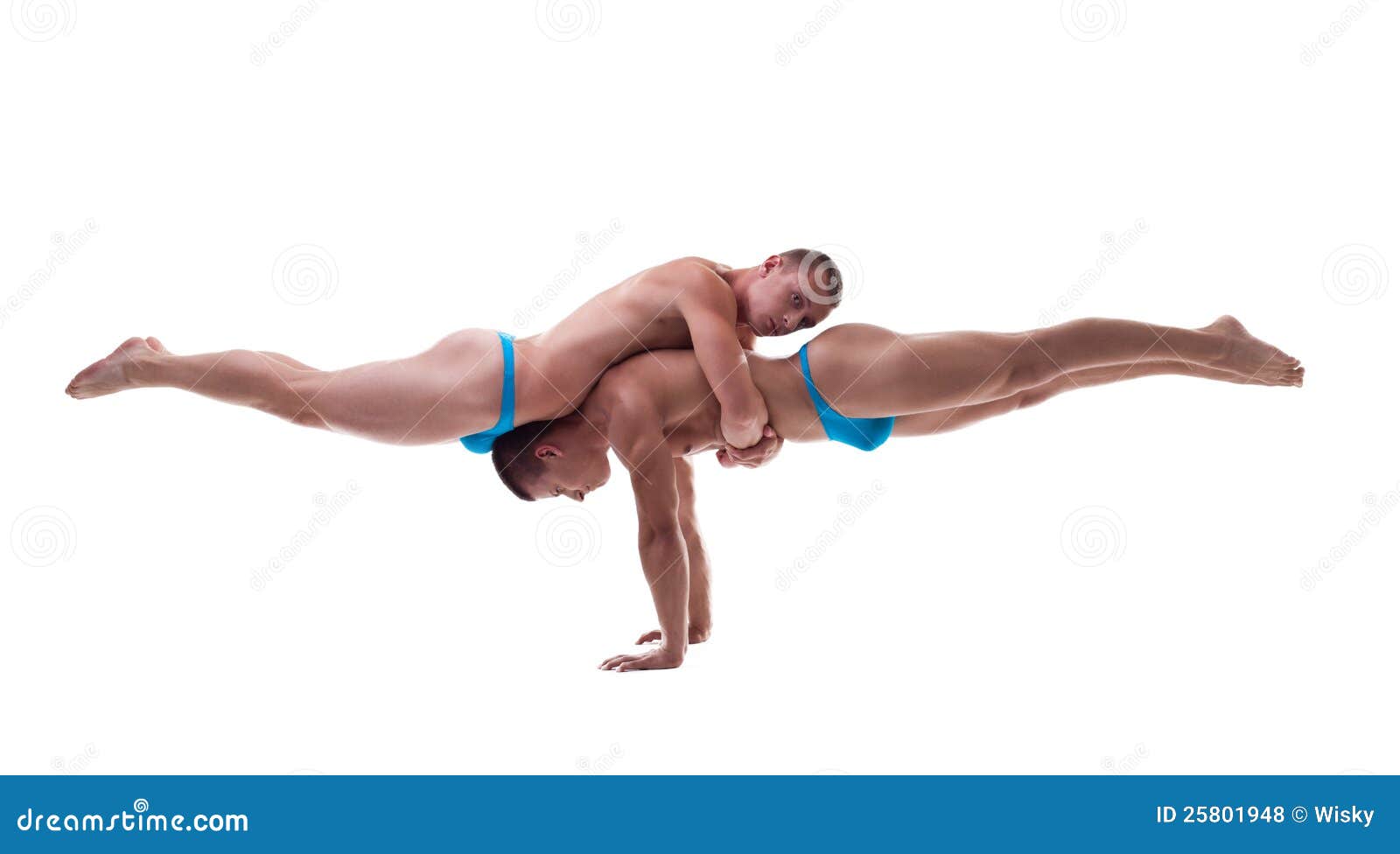 8,849 Gymnastic Poses 2 People Images, Stock Photos & Vectors | Shutterstock