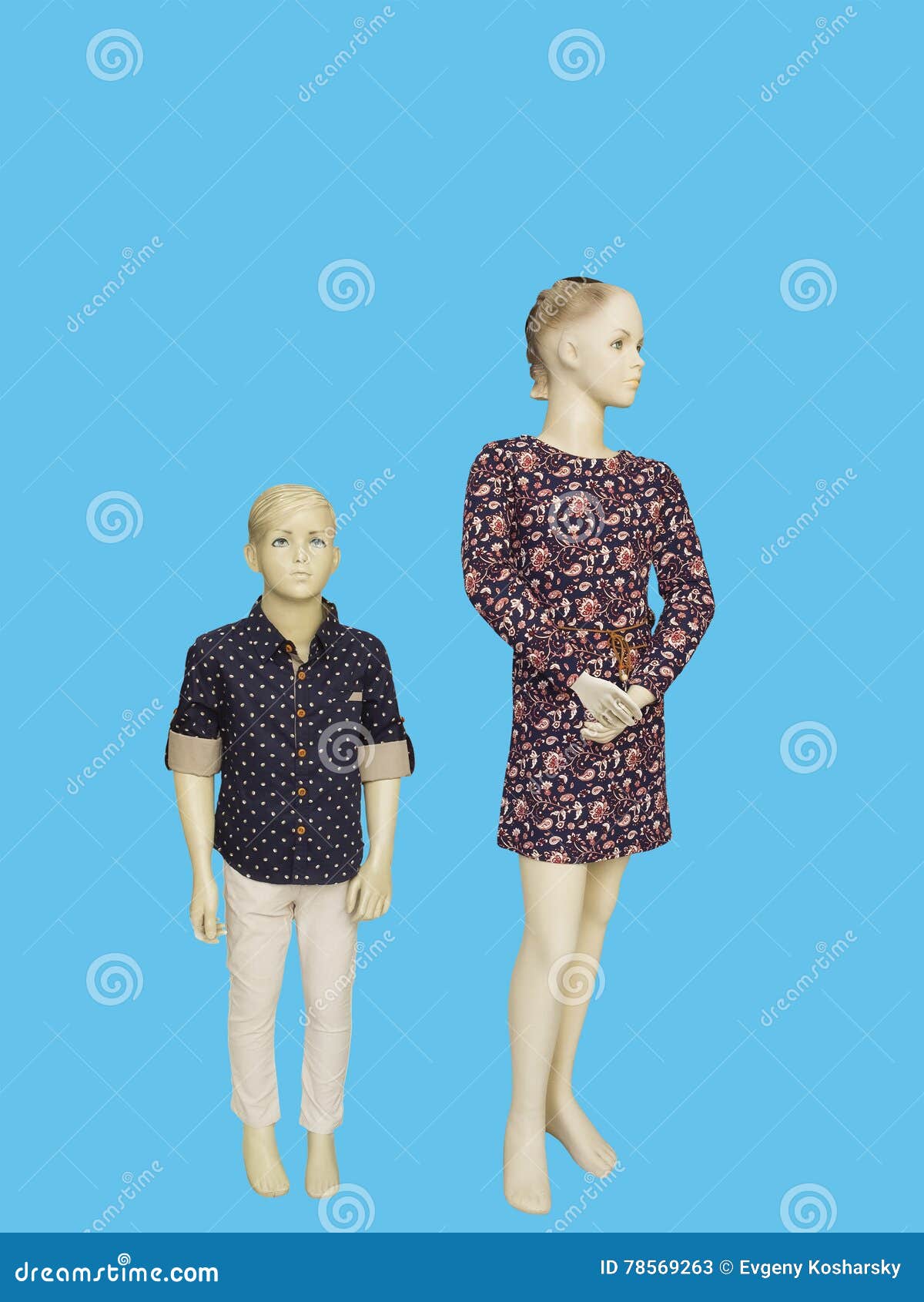 347 Child Mannequins Stock Photos - Free & Royalty-Free Stock Photos from  Dreamstime