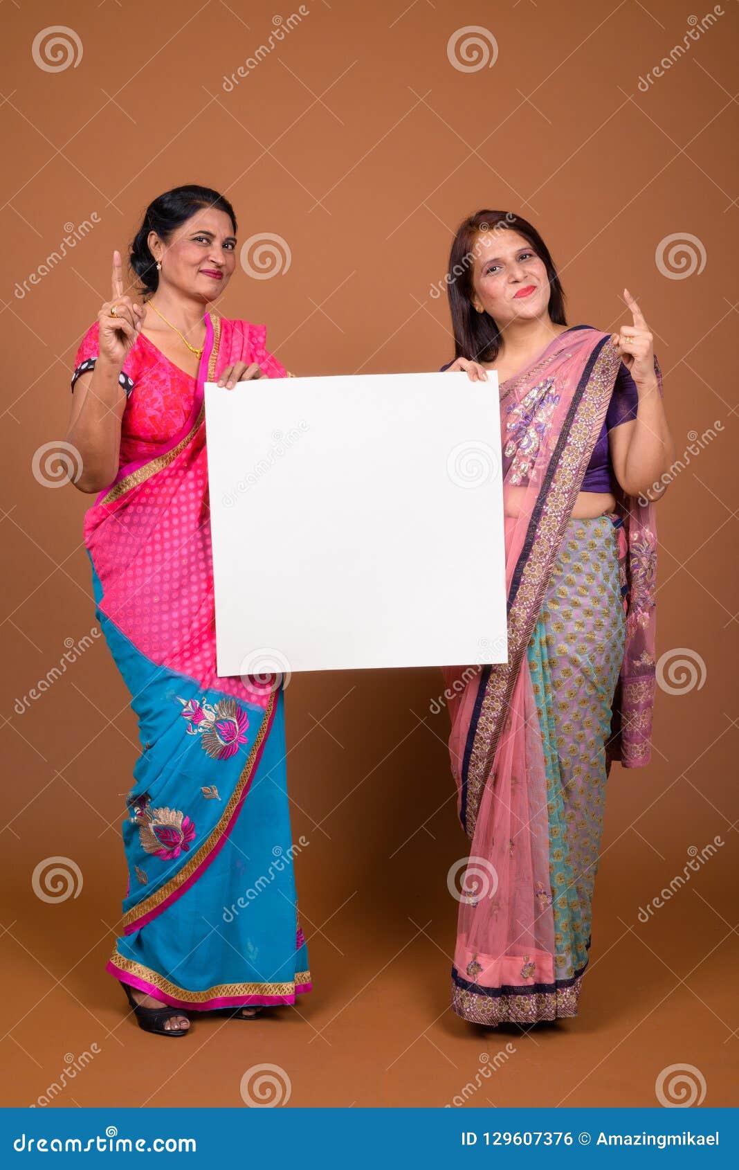 Mature indian girls