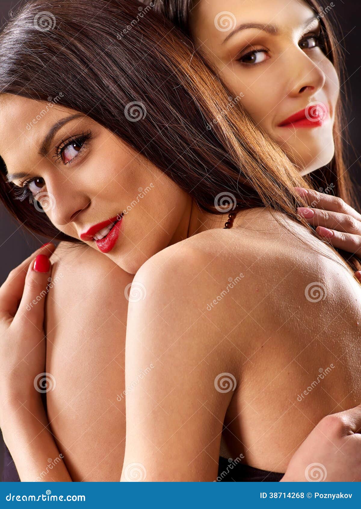 Women Lesbiens Nude 2