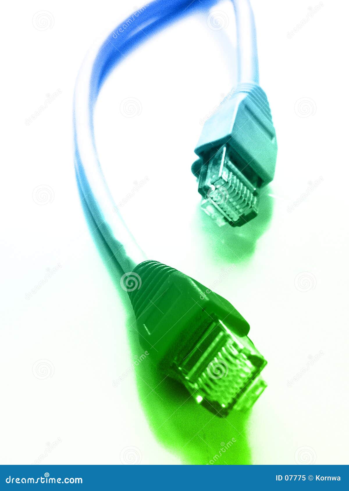 two network plugins