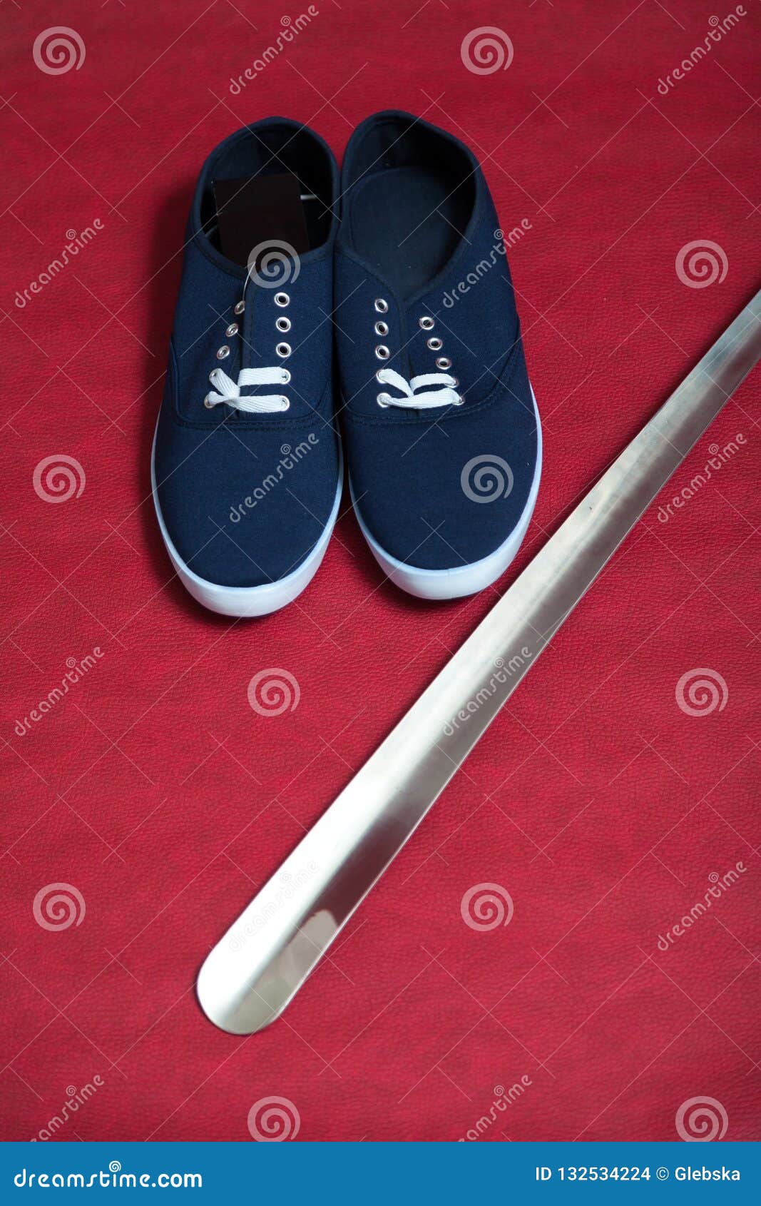 shoe horn for sneakers