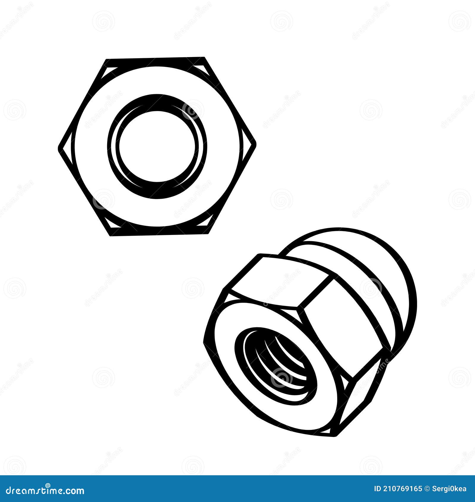 CO2 Technology Domed Glass Dish In Hand Cartoon Vector