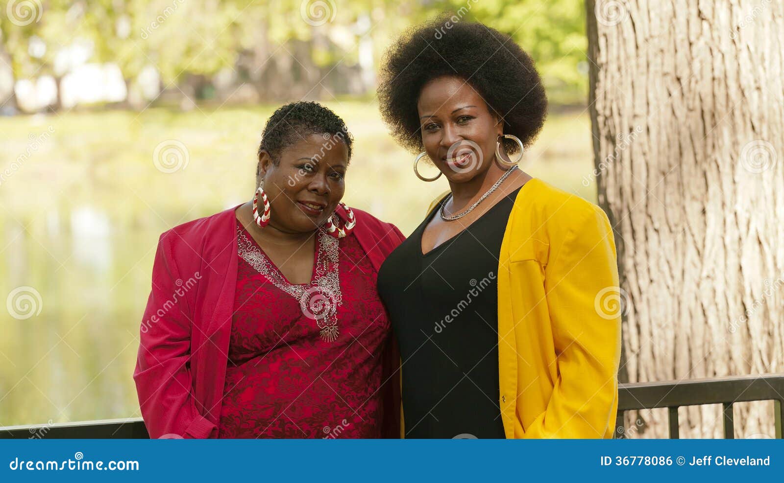 Pics Of Mature Black Women