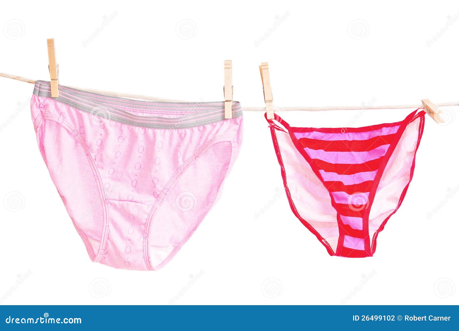 A Free Pair Of Panties Pic