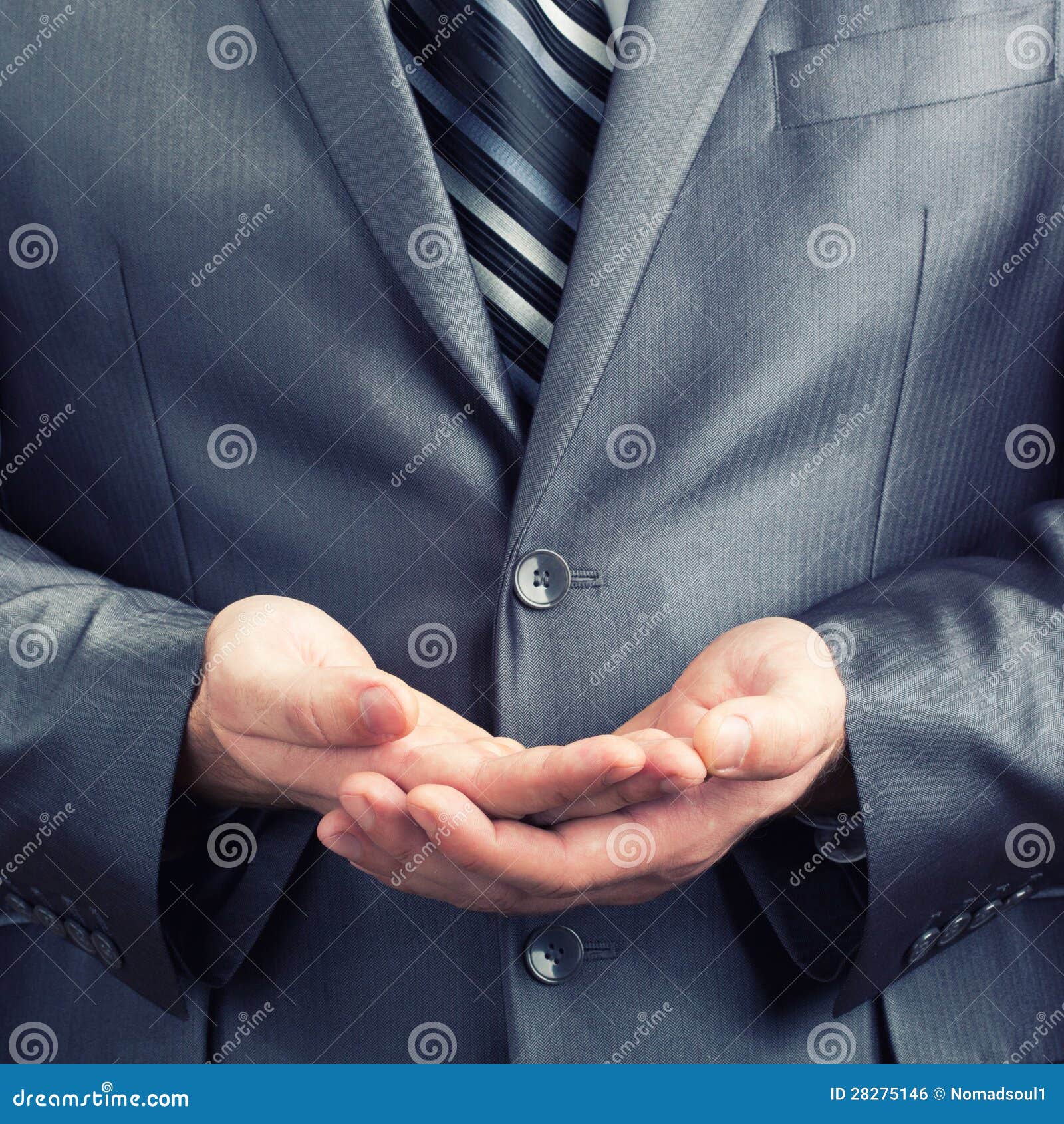 Premium Photo  Close-up of two palms together. hands hold hands together