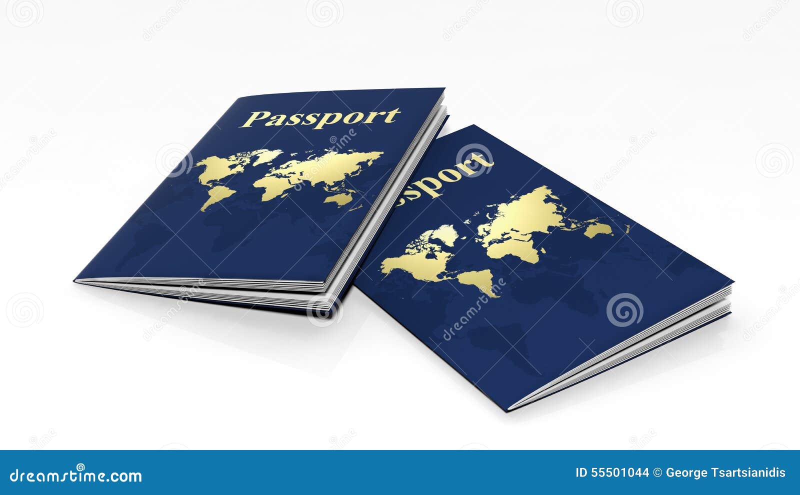 Passport two. Rameses 2 Passport.