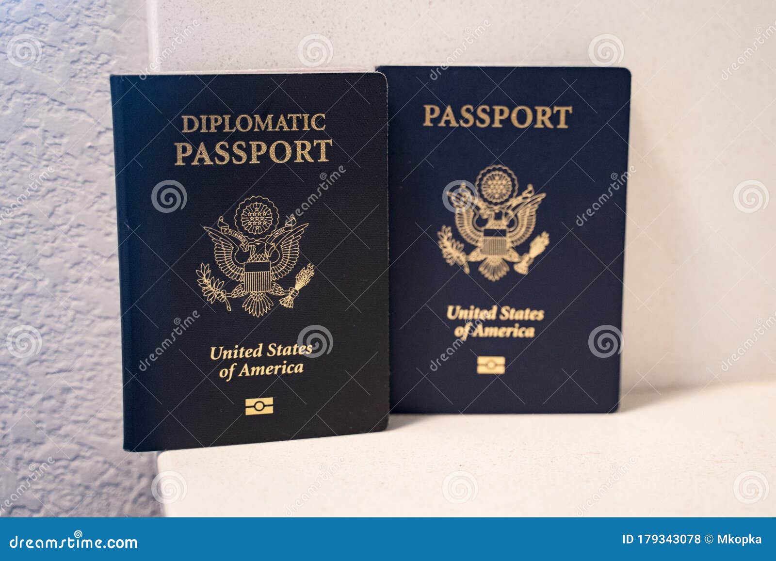 Regular Passport regular-passport