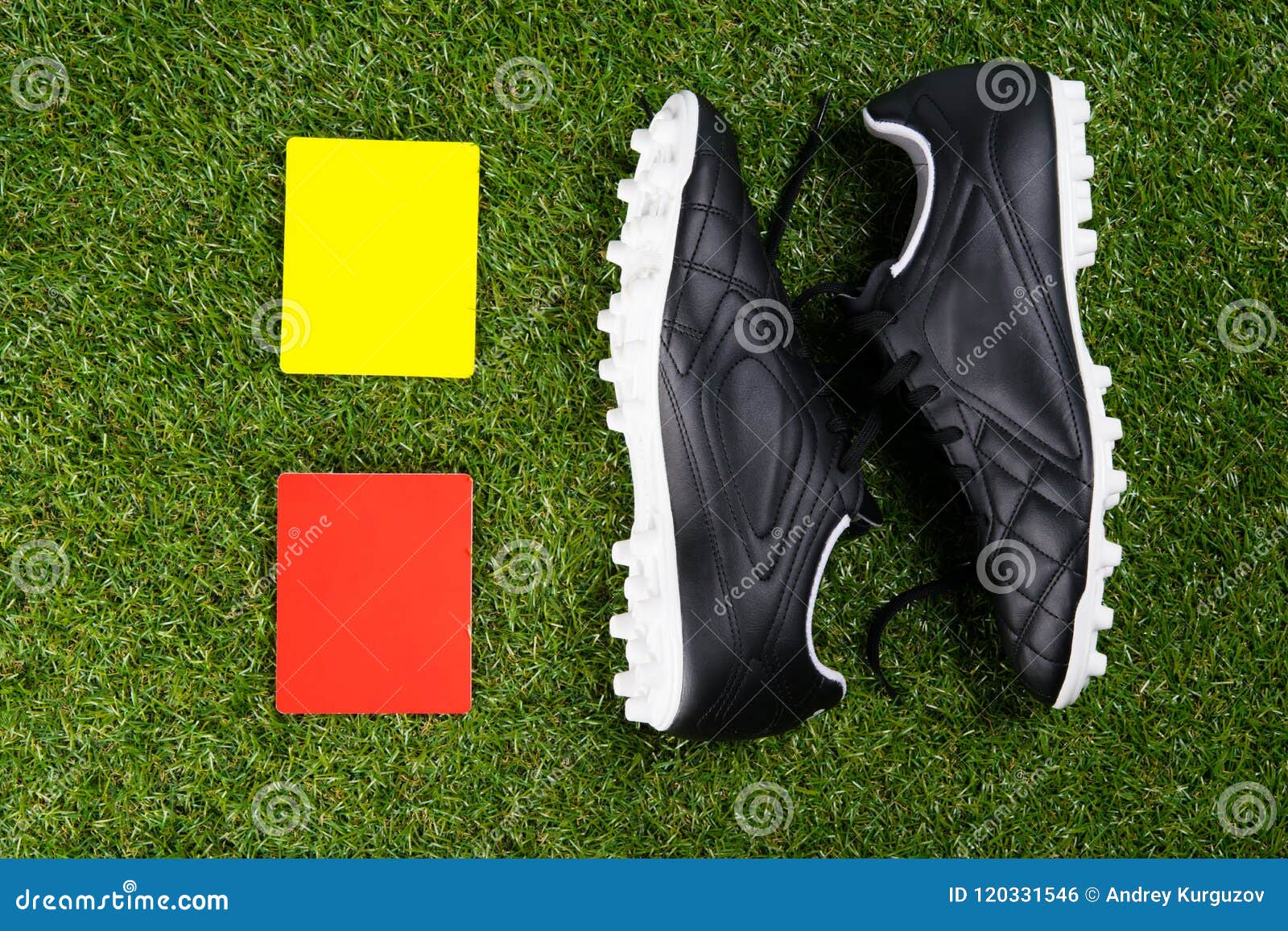 soccer referee shoes