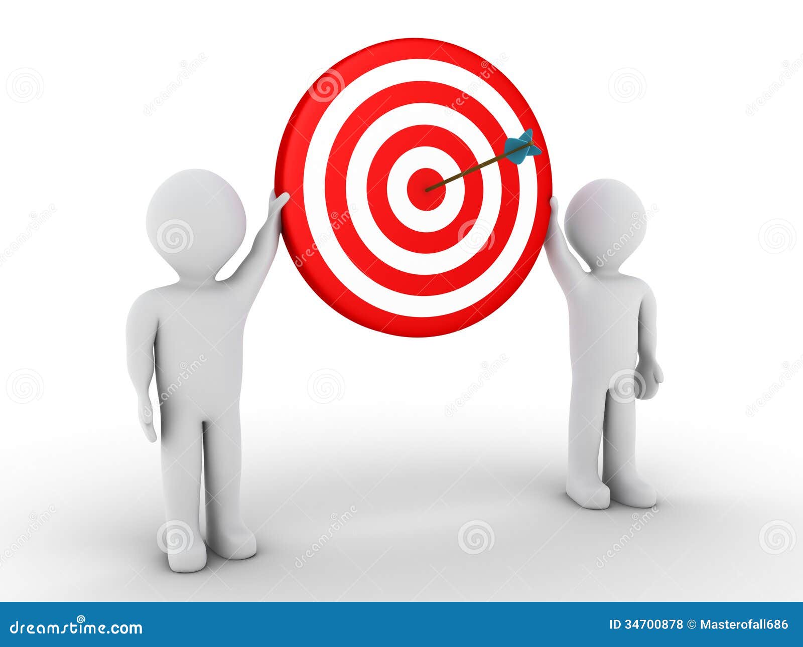 3d target clipart - photo #30