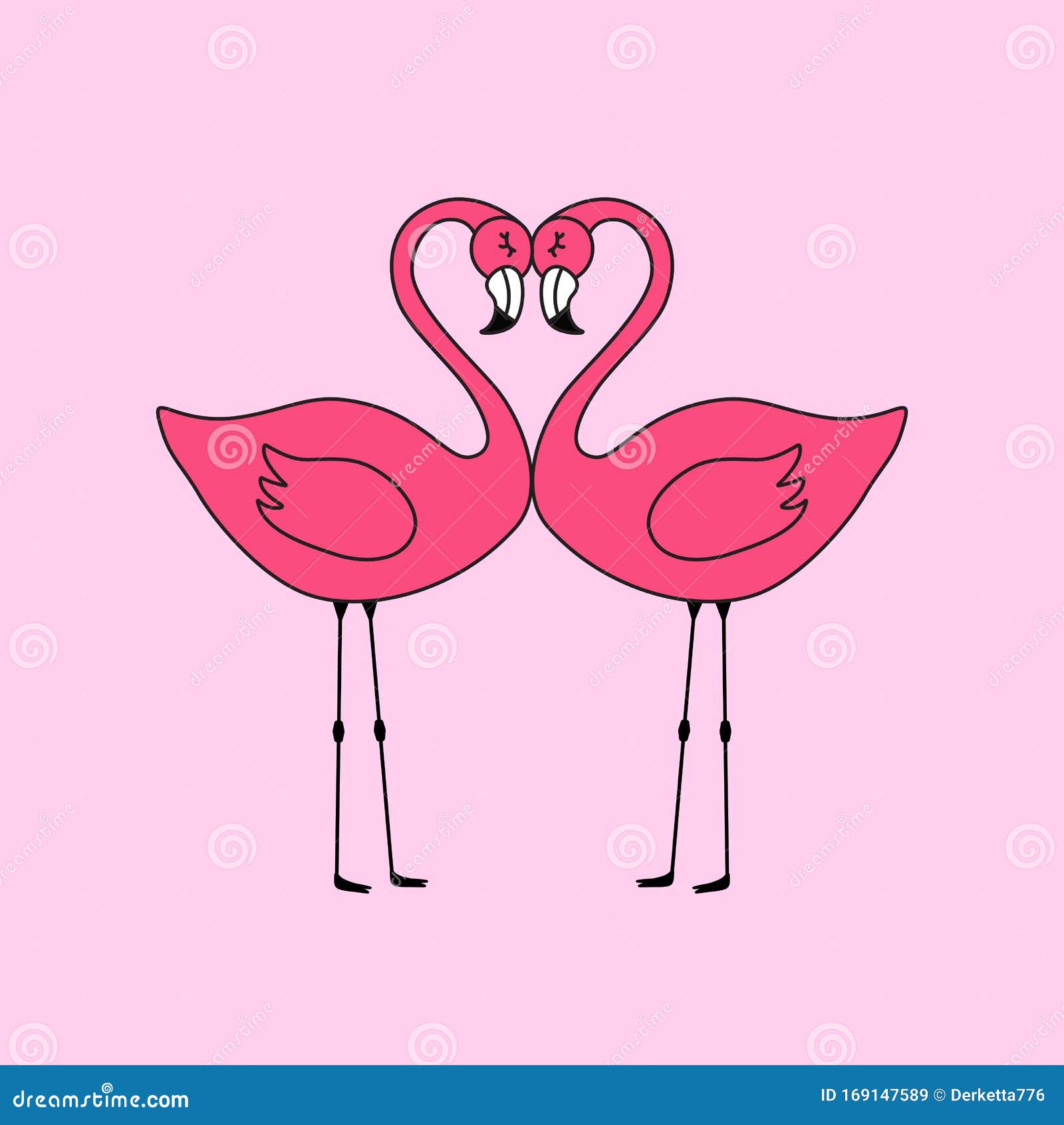 heart flamingo clipart heart flamingo clipart