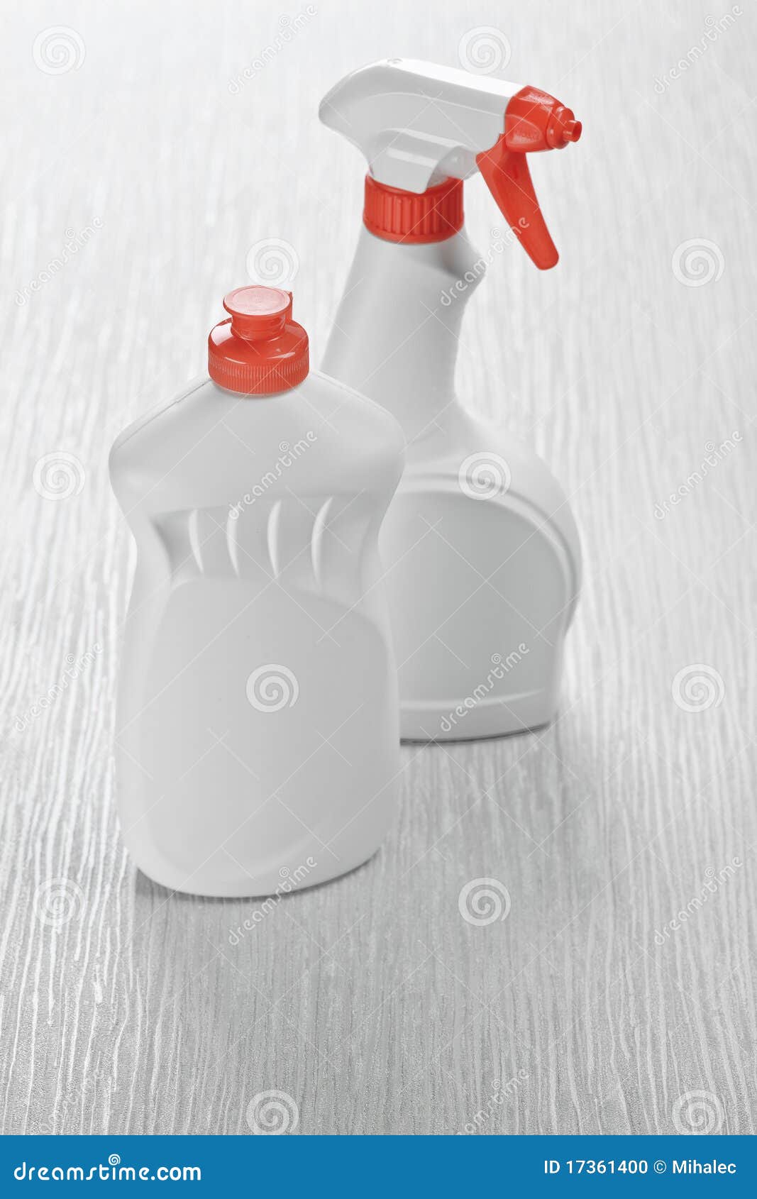 Two plastic bottles stock photo. Image of shot, bottle 17361400