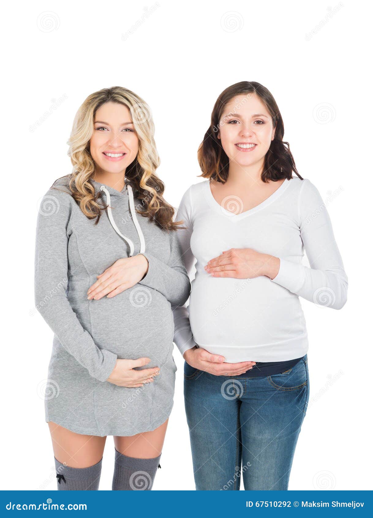 Two Pregnant â€“ Telegraph