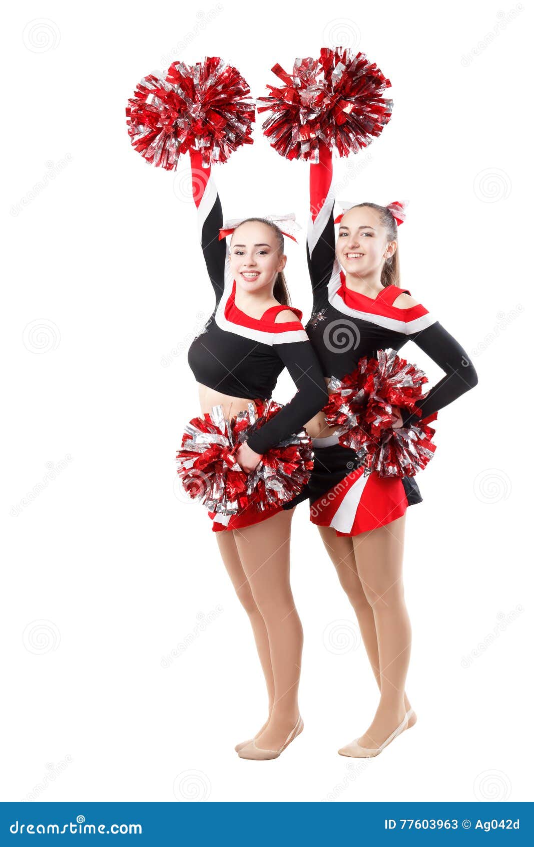 Pompon Cheer Stock Photos - Free & Royalty-Free Stock Photos from Dreamstime