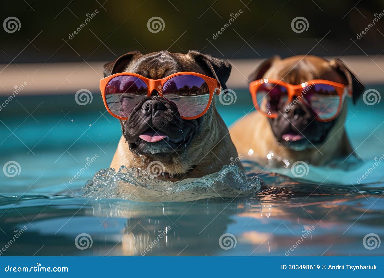 Pugs Sunglasses Stock Illustrations – 19 Pugs Sunglasses Stock