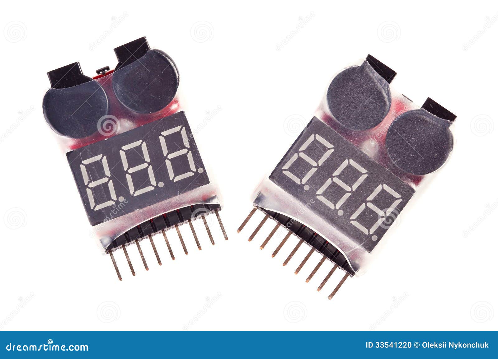 Rc Voltage Lipo Battery Meter Indicator Stock Photos Free & RoyaltyFree Stock Photos from
