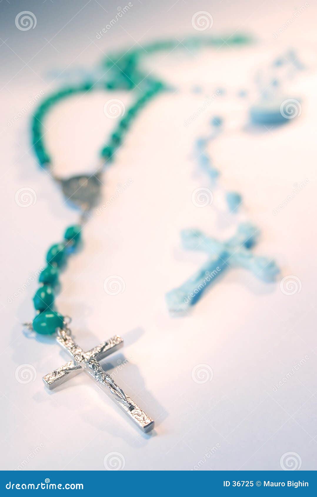 two rosaries