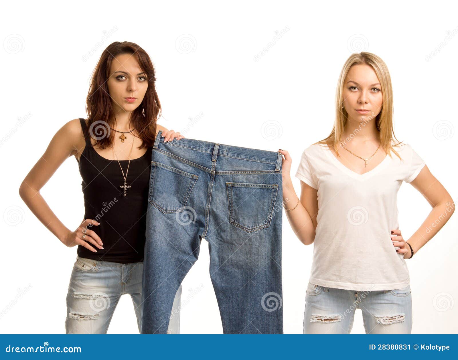 Teens In Tight Jeans Pics